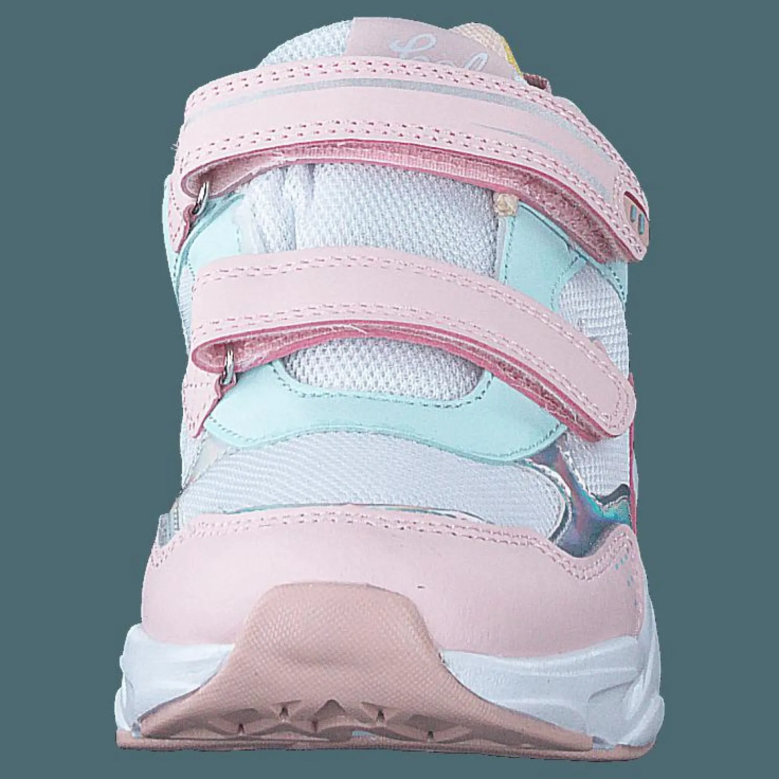 Sillre Pink/white