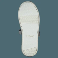 Silver Irid Glimmer Tn M Jane Silver