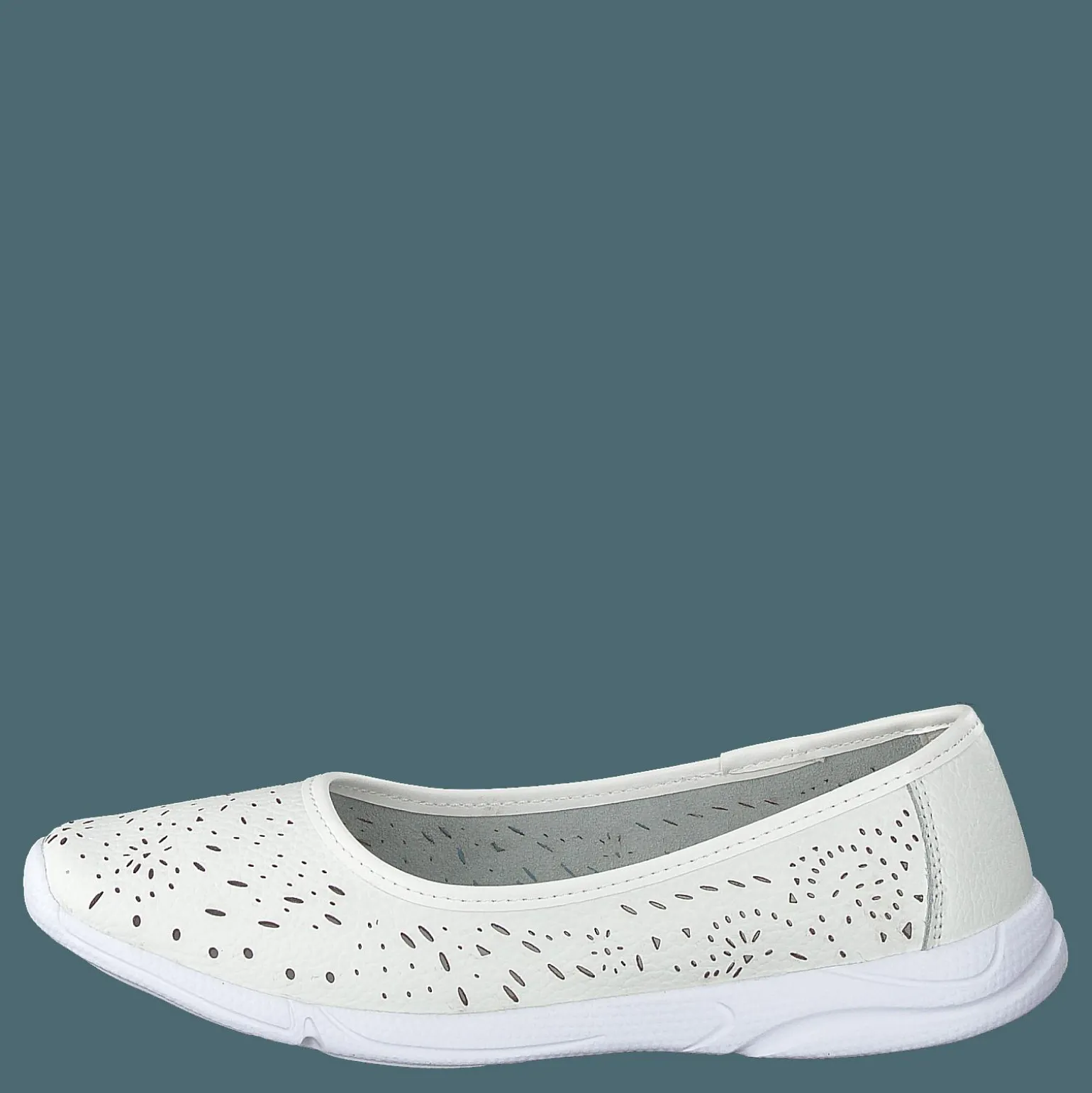 Silvia White