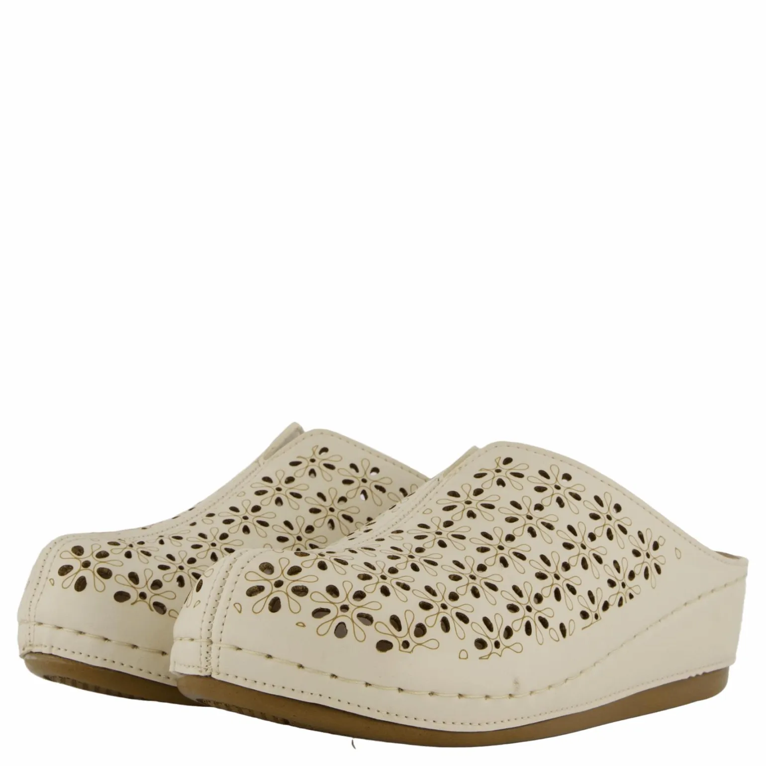 Simone Beige