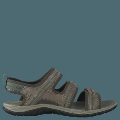 Siren 2 Strap Taupe