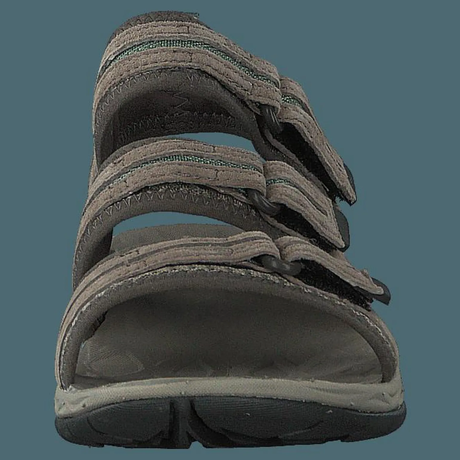 Siren 2 Strap Taupe
