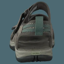 Siren 2 Strap Taupe