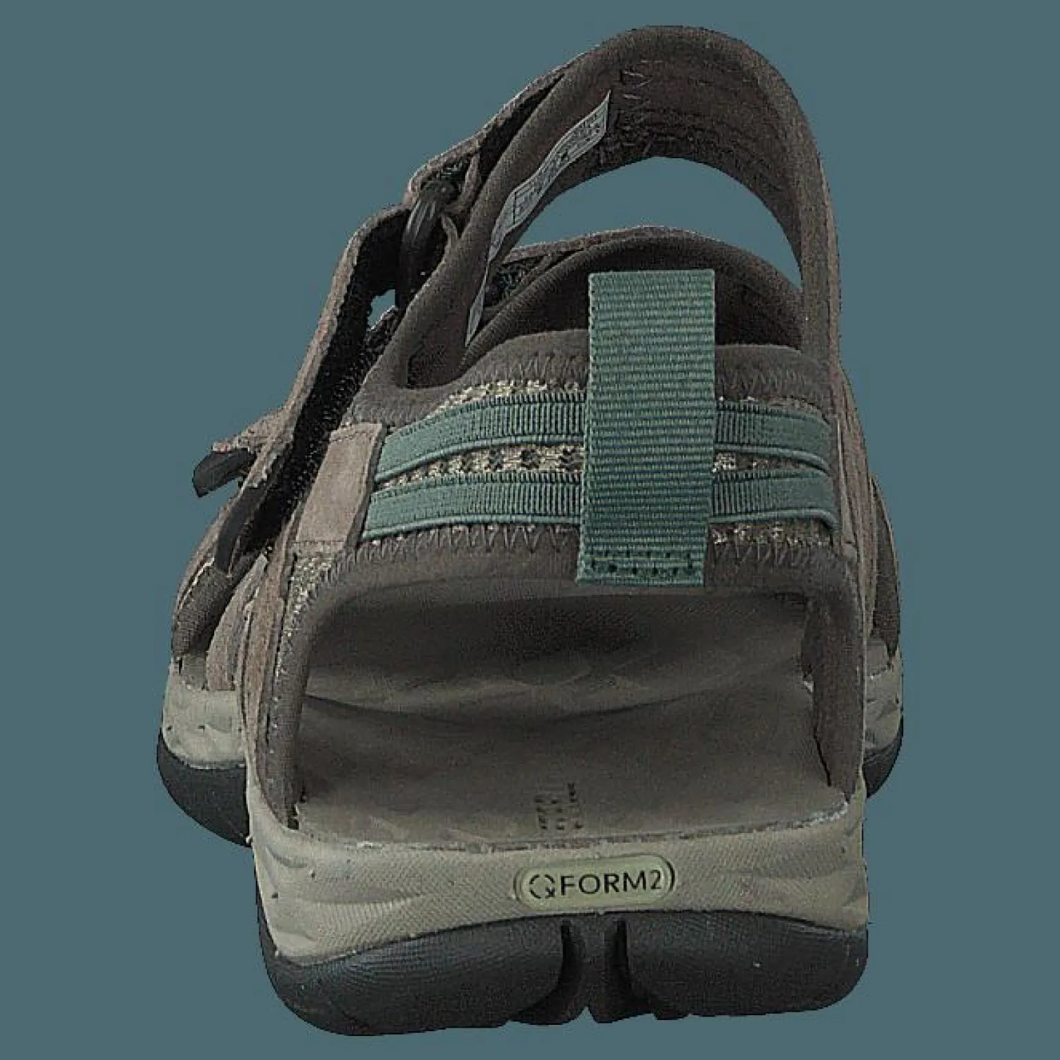 Siren 2 Strap Taupe