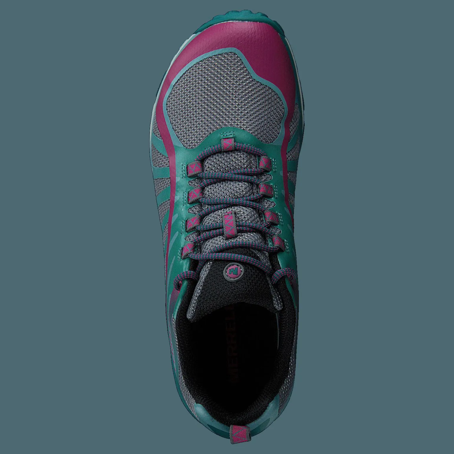 Siren Edge Q2 Clover/smoke