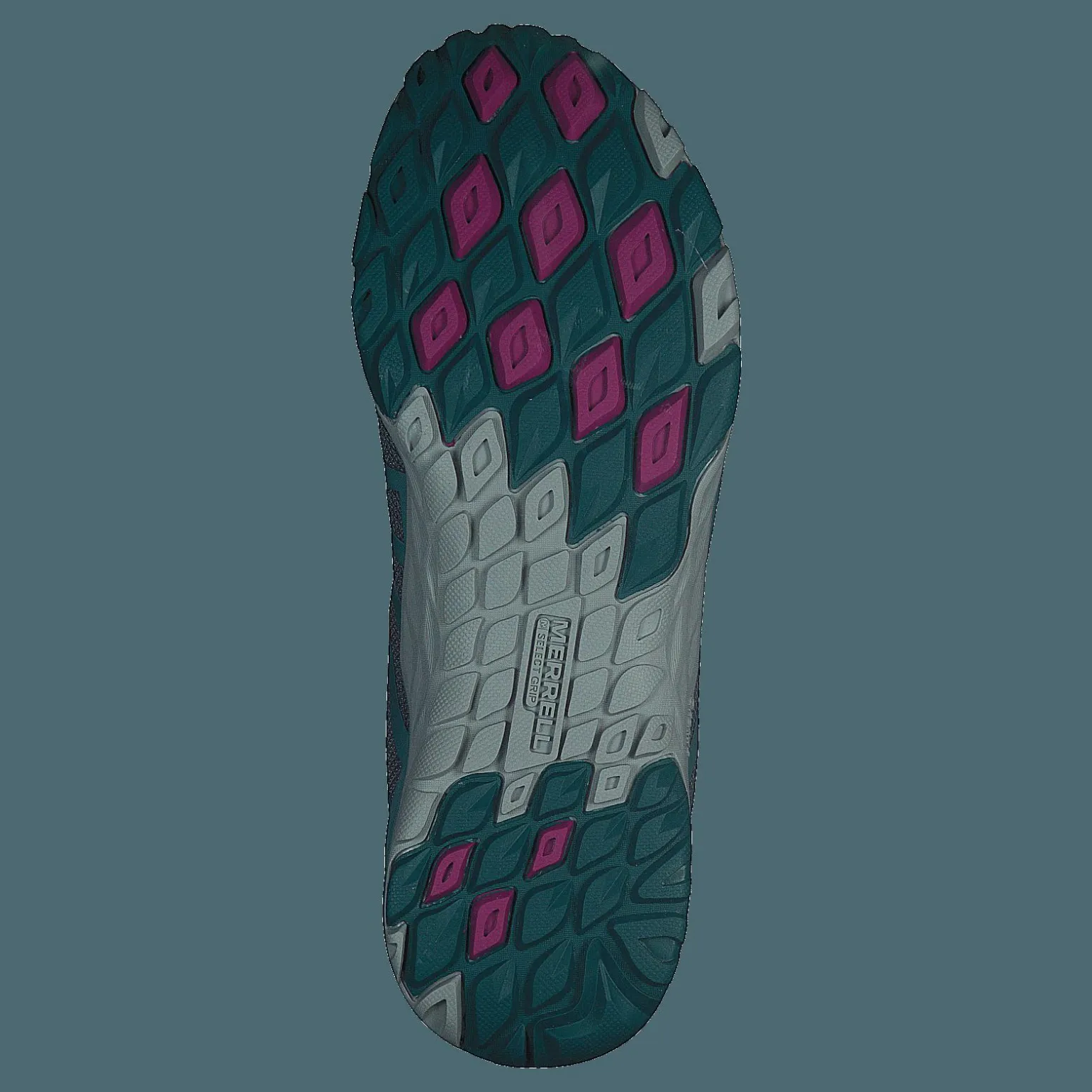 Siren Edge Q2 Clover/smoke