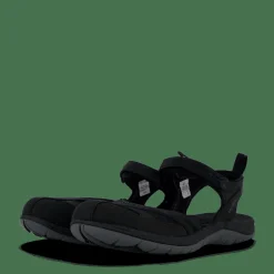 Siren Wrap Q2 Black