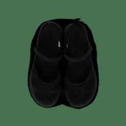 Siren Wrap Q2 Black