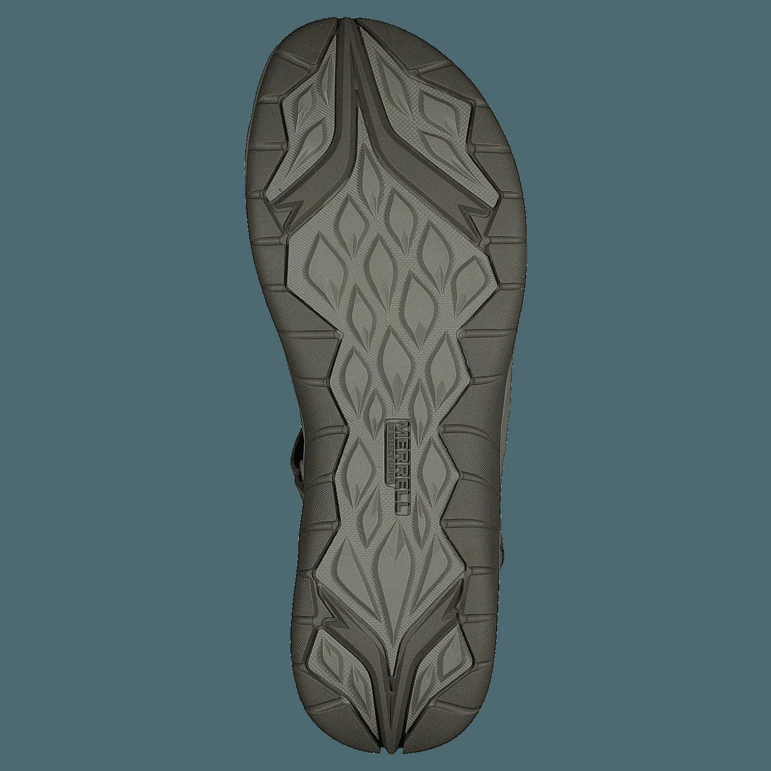 Siren Wrap Q2 Brindle