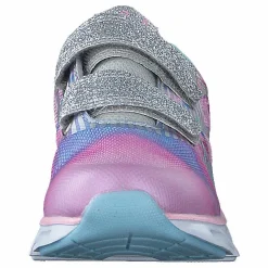 Skalka Silver/pink
