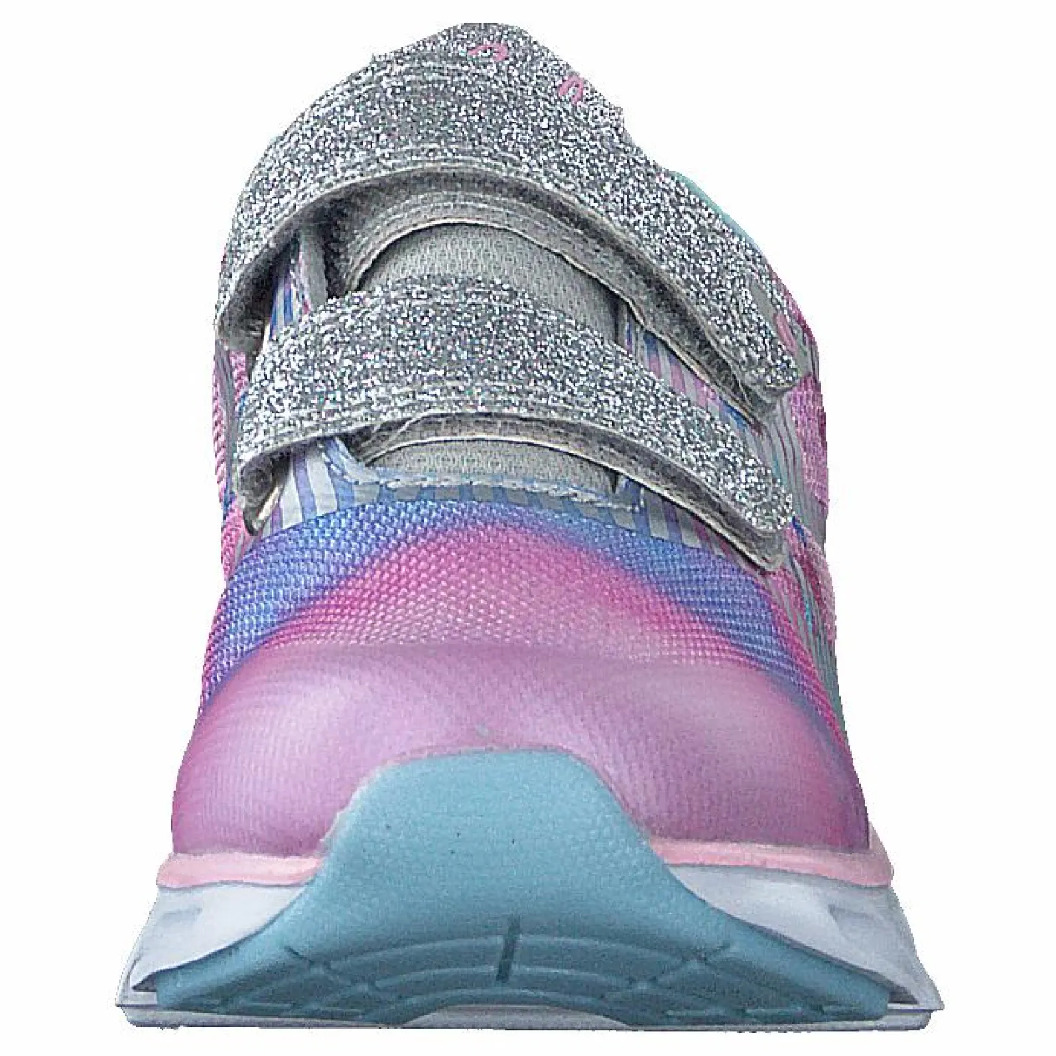 Skalka Silver/pink