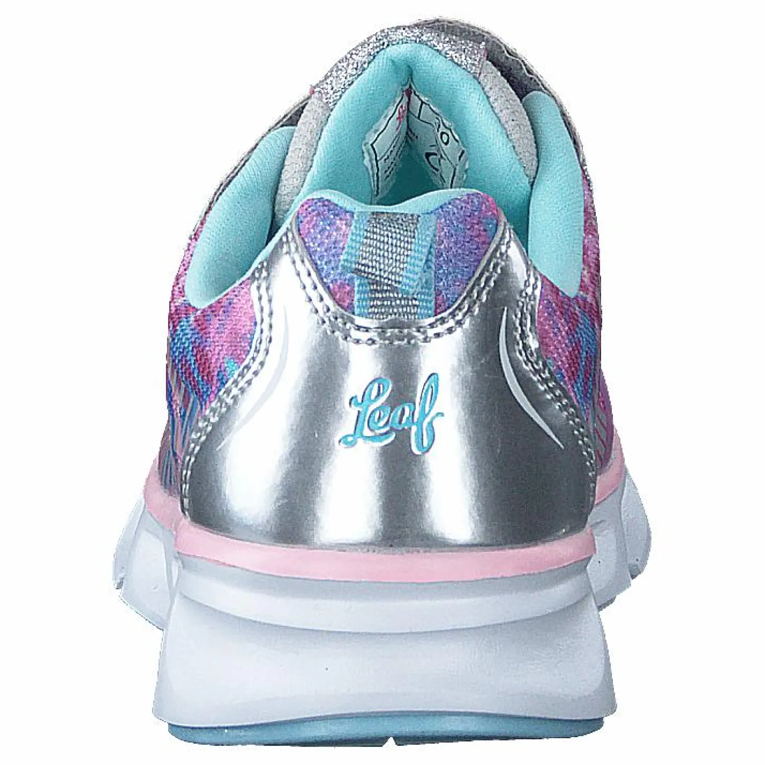 Skalka Silver/pink