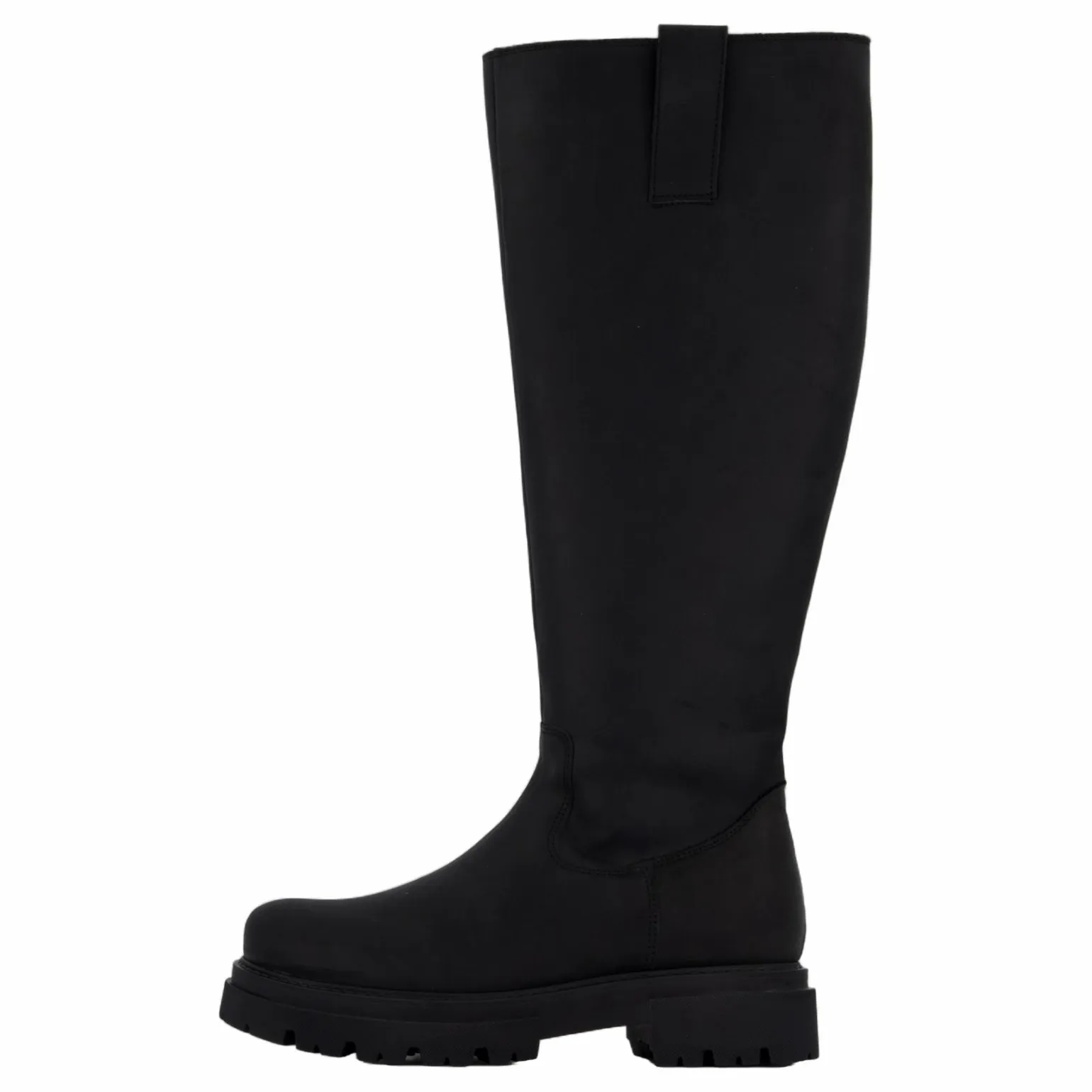 Skin - Crazy Horse Black