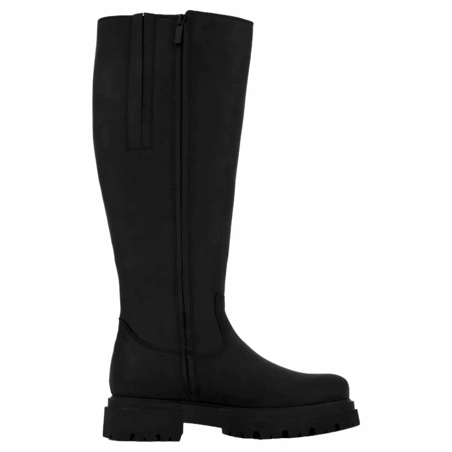 Skin - Crazy Horse Black