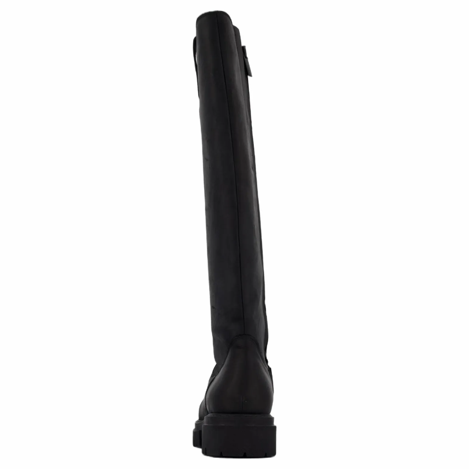 Skin - Crazy Horse Black
