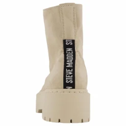 Skylar Beige Suede