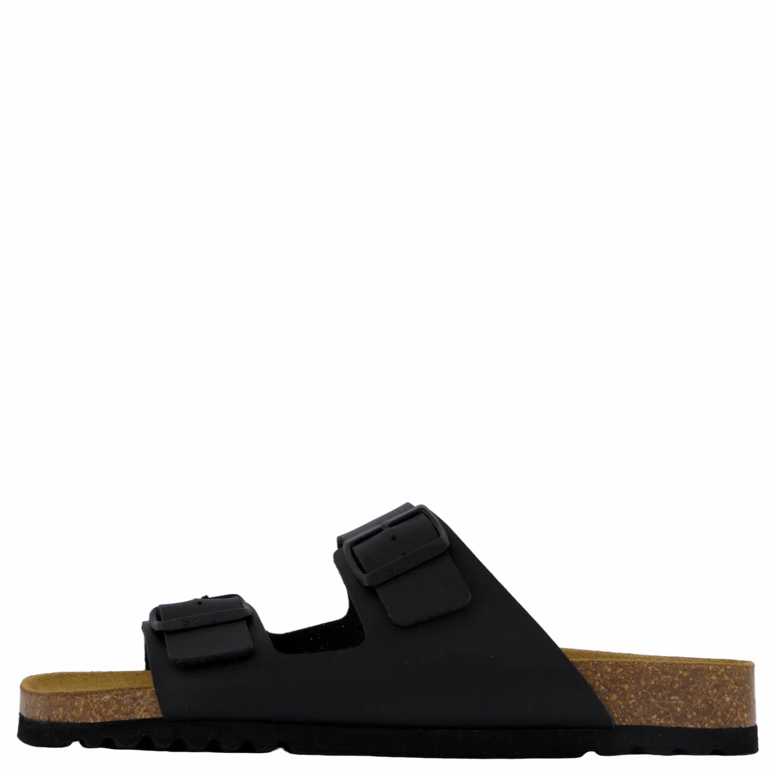 Sl Andrea Pu Leather Black