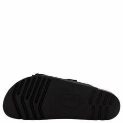 Sl Andrea Pu Leather Black