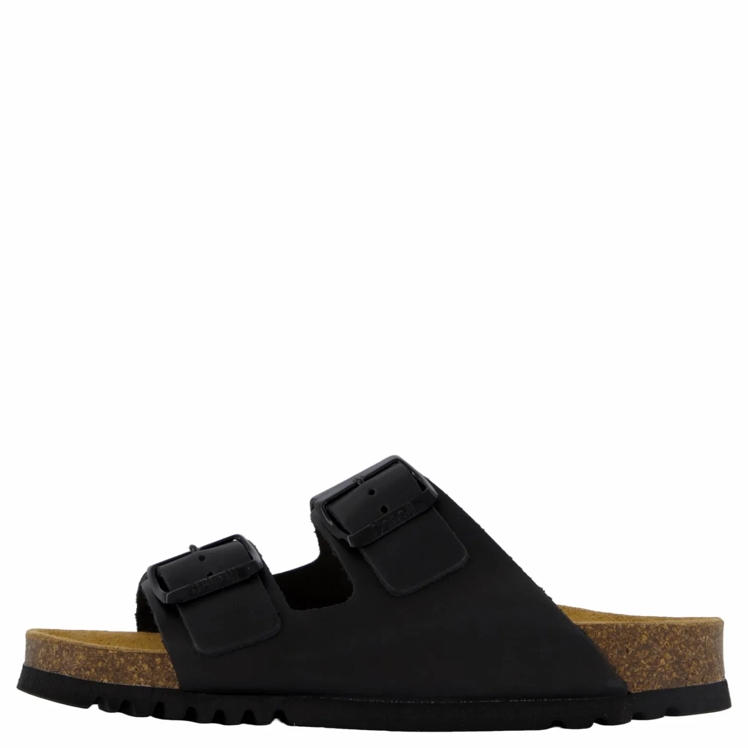 Sl Josephine Leather Black Black