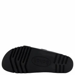 Sl Josephine Leather Black Black