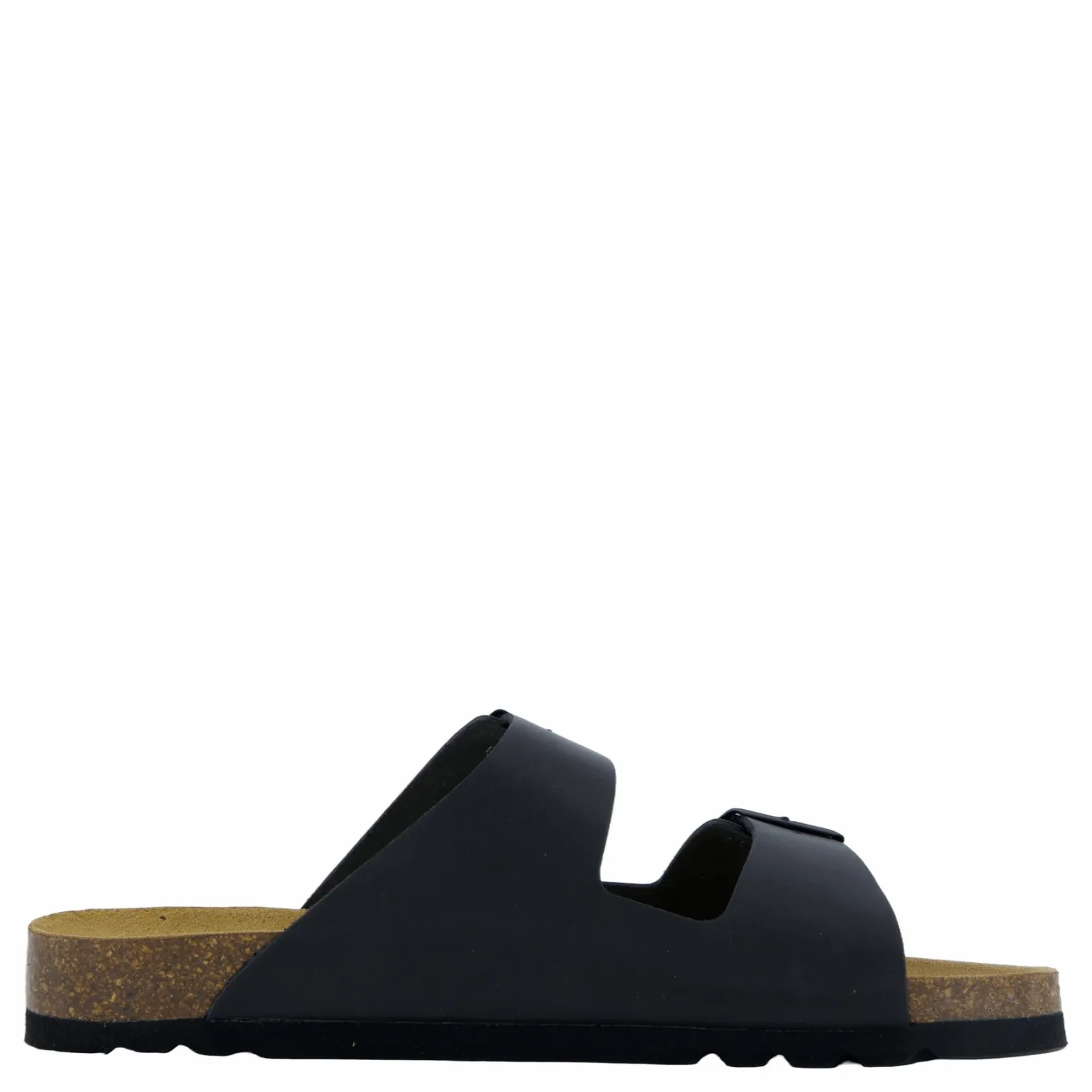 Sl Julien Leather Black Black