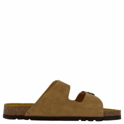Sl Julien Suede Taupe