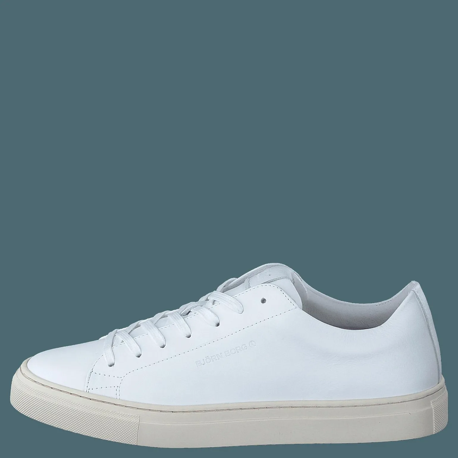 Sl100 Lea M Wht