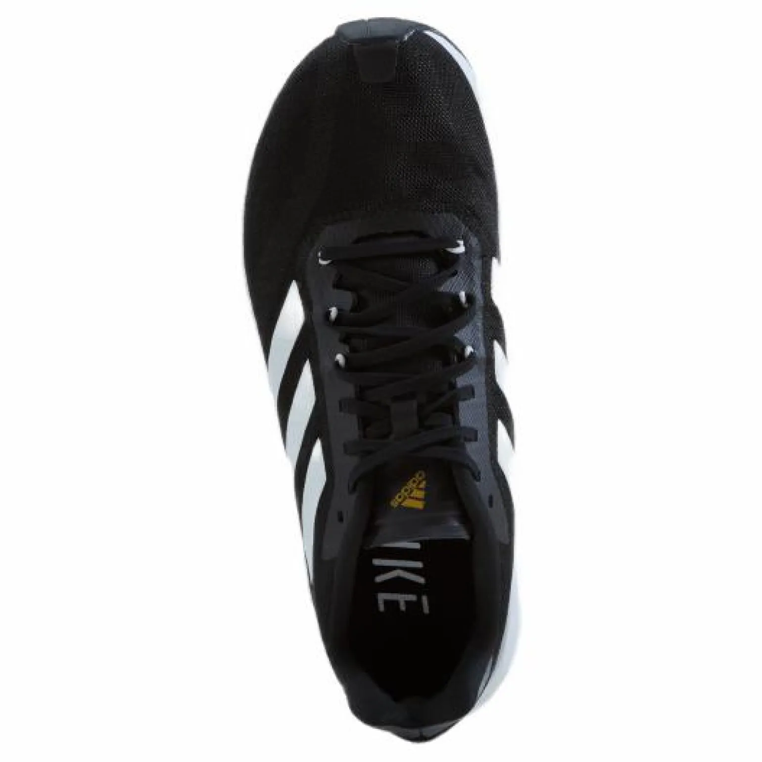 SL20.2 SHOES Core Black / Cloud White / Grey Five