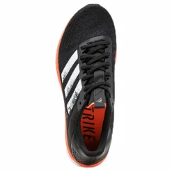 SL20 Shoes Core Black / Cloud White / Signal Coral