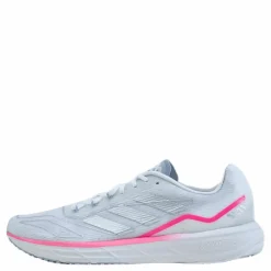 SL20 SUMMER.RDY Shoes Cloud White / Cloud White / Halo Silver