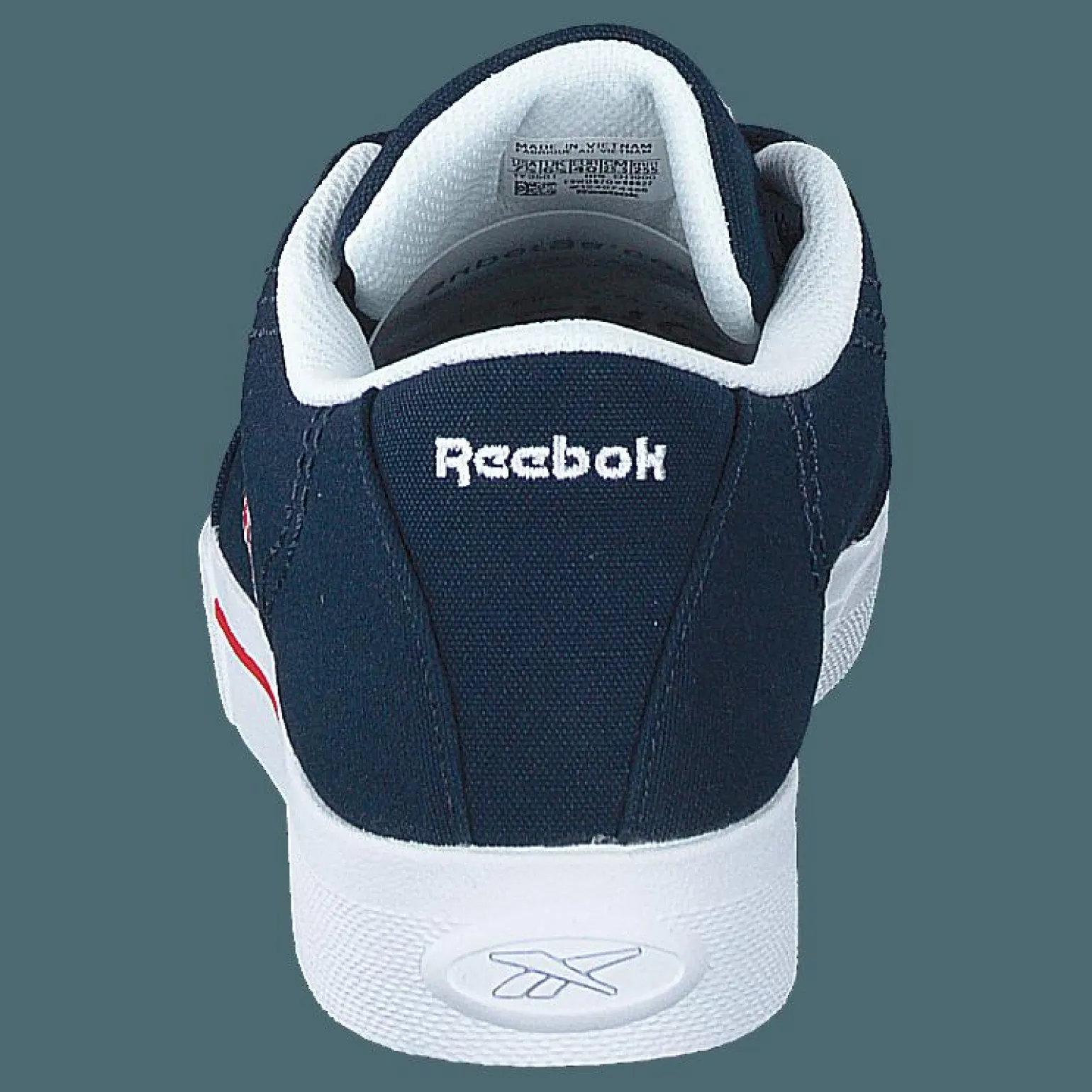 Slice Cvs Collegiate Navy/white/radiant