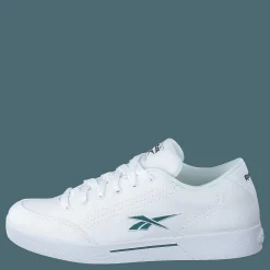 Slice Cvs White/heritage Teal/black