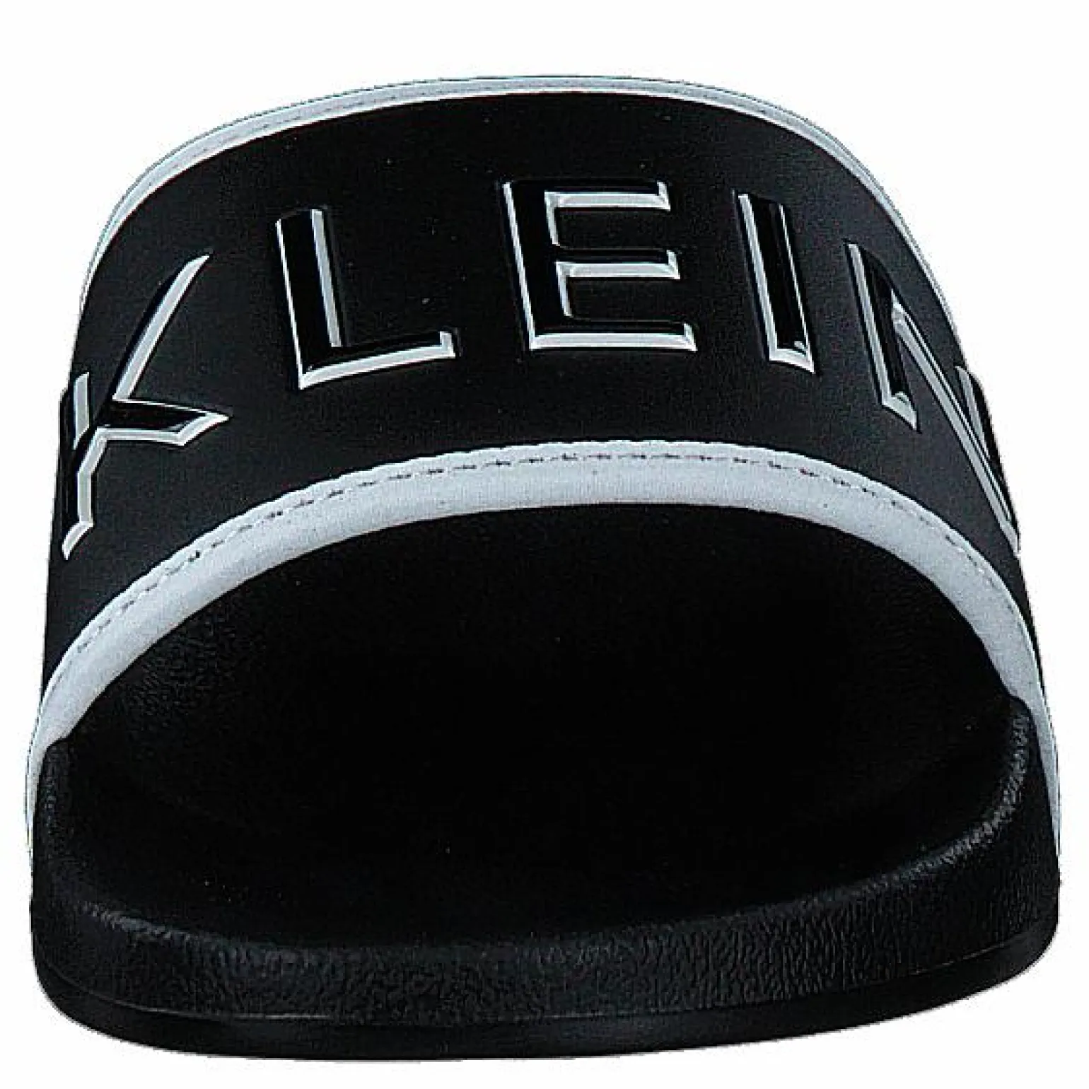 Slide Padded Ck Black