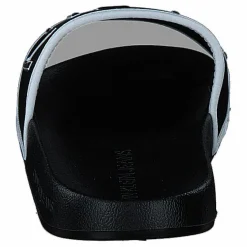 Slide Padded Ck Black