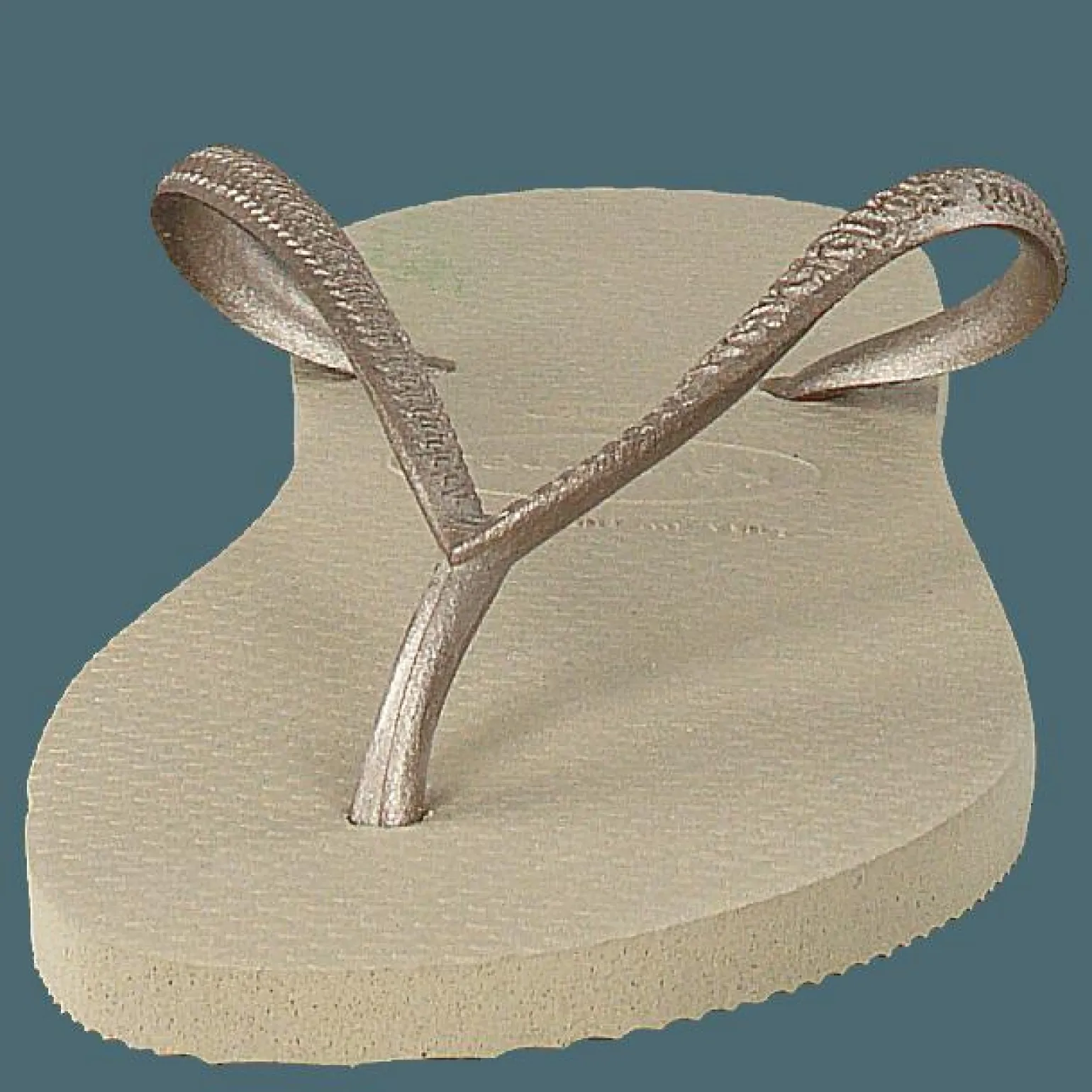 Slim Sand Grey/Light Golden