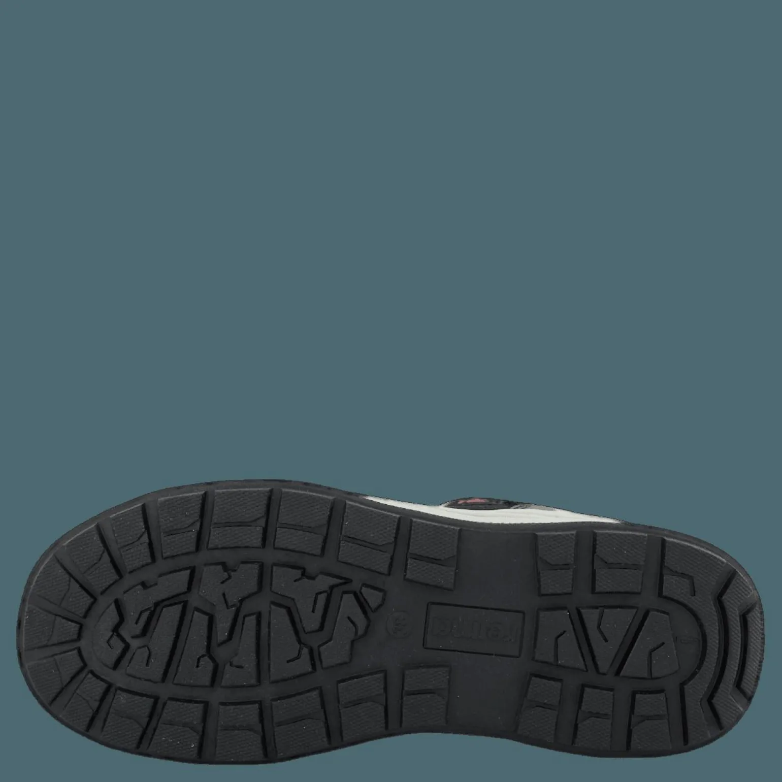Slither Flash Black