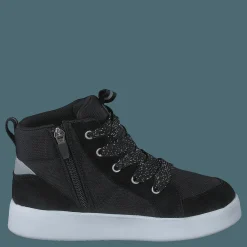 Smile Mid Wp Black