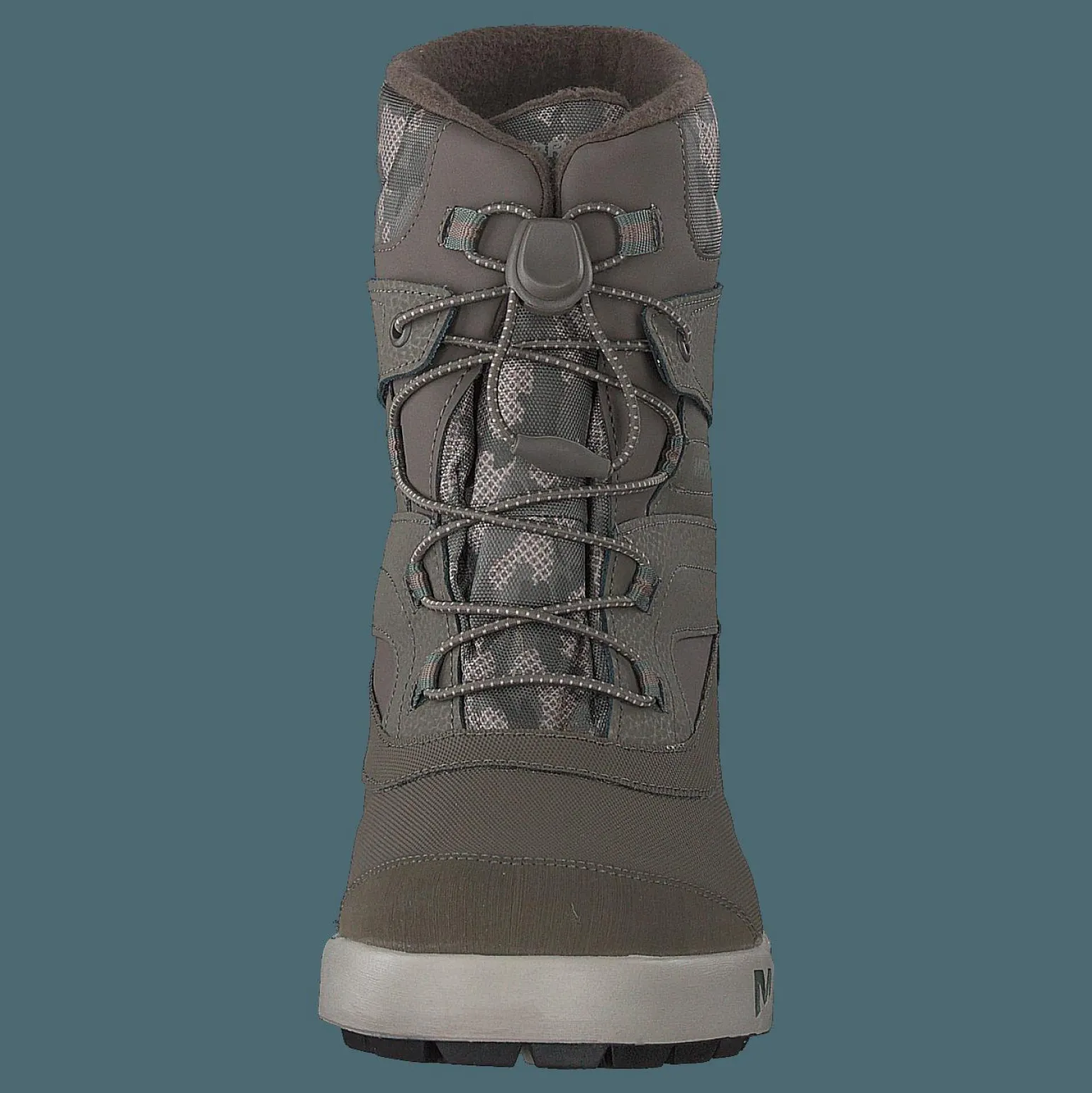 Snow Bank 2.0 Wtpf Gunsmoke/camo