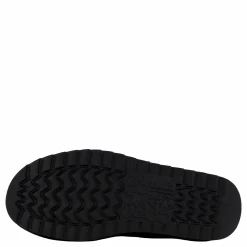 Snow Boot Plateau Black