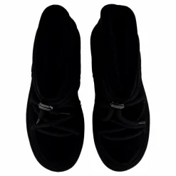 Snow Boot Plateau Black