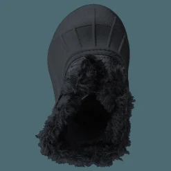 Snow Commander Toddler 010 Black