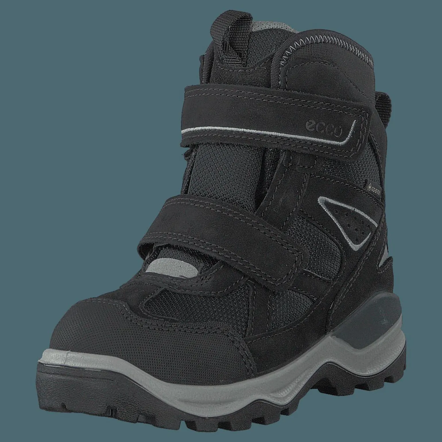 Snow Mountain Black