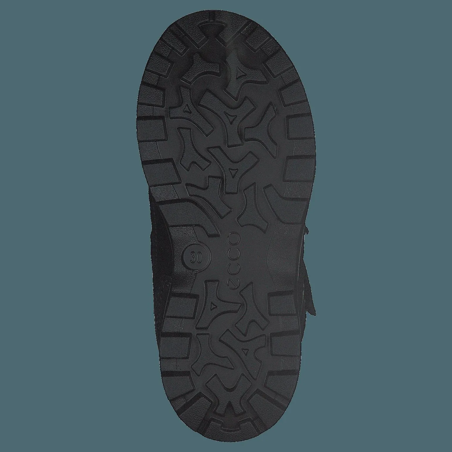 Snow Mountain Black