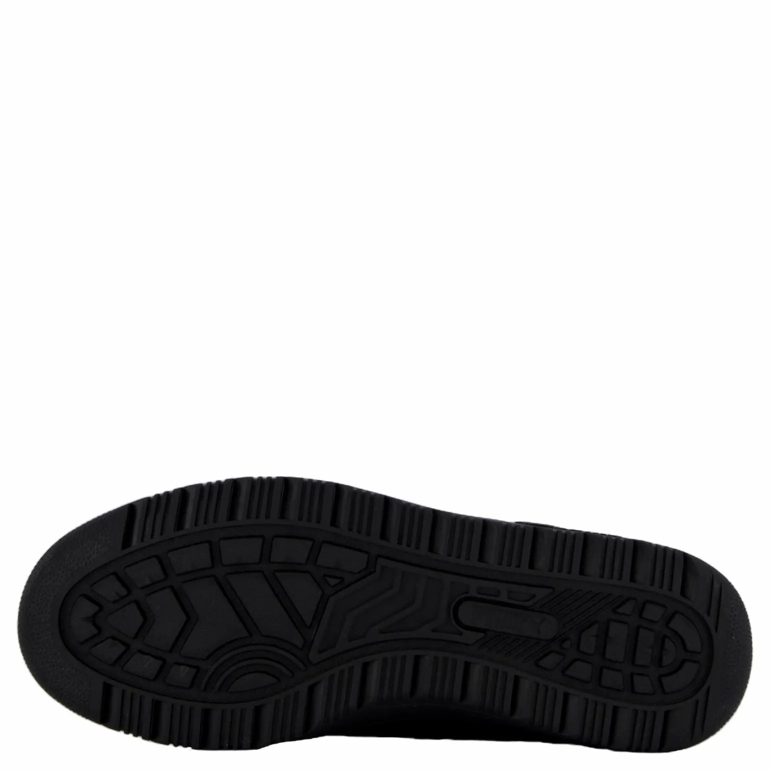 Snowbae Wns Puma Black-shadow Gray