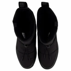 Snowbae Wns Puma Black-shadow Gray