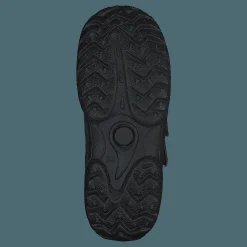 Snowcat Black
