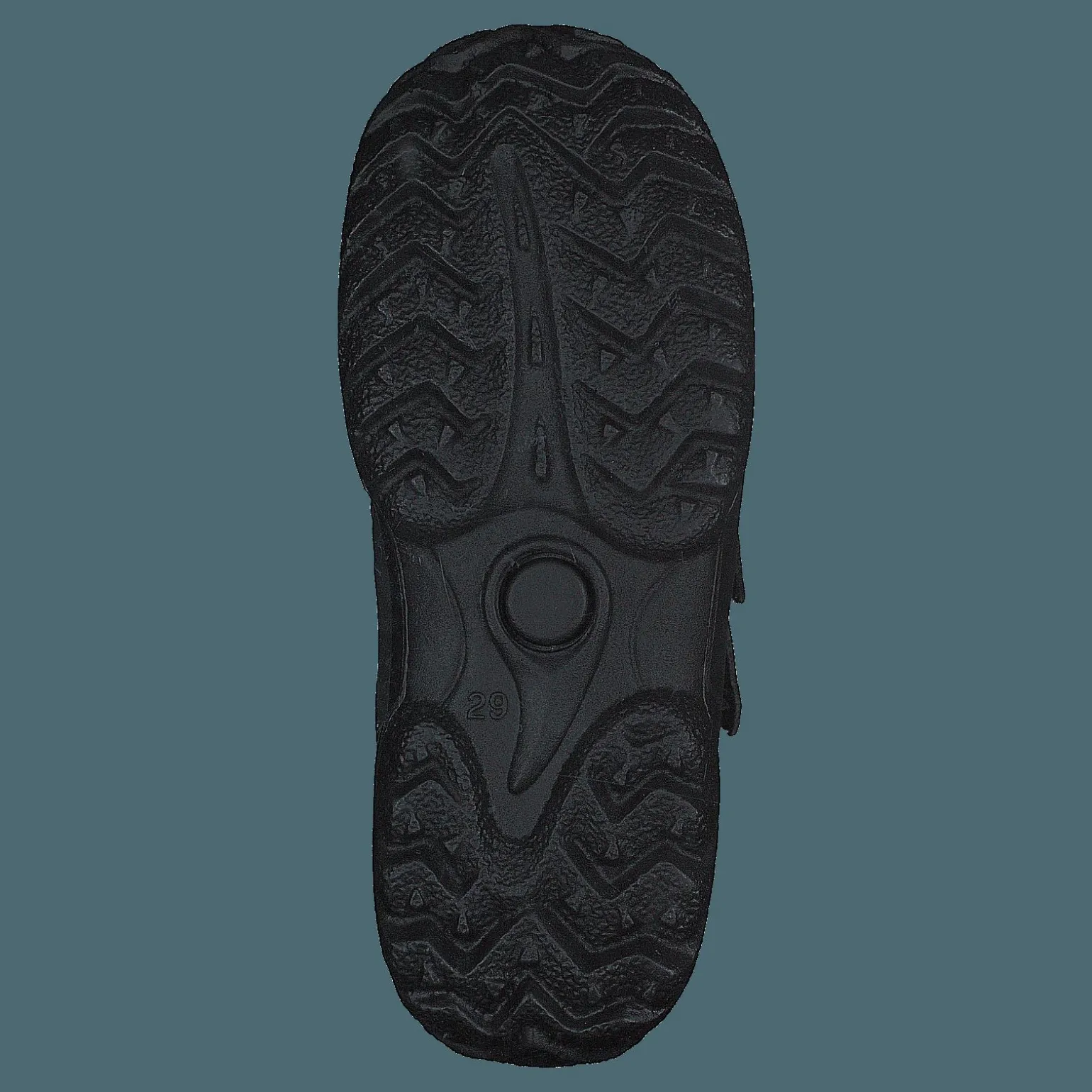 Snowcat Black