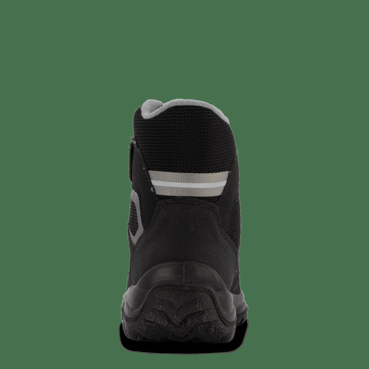 Snowcat Black