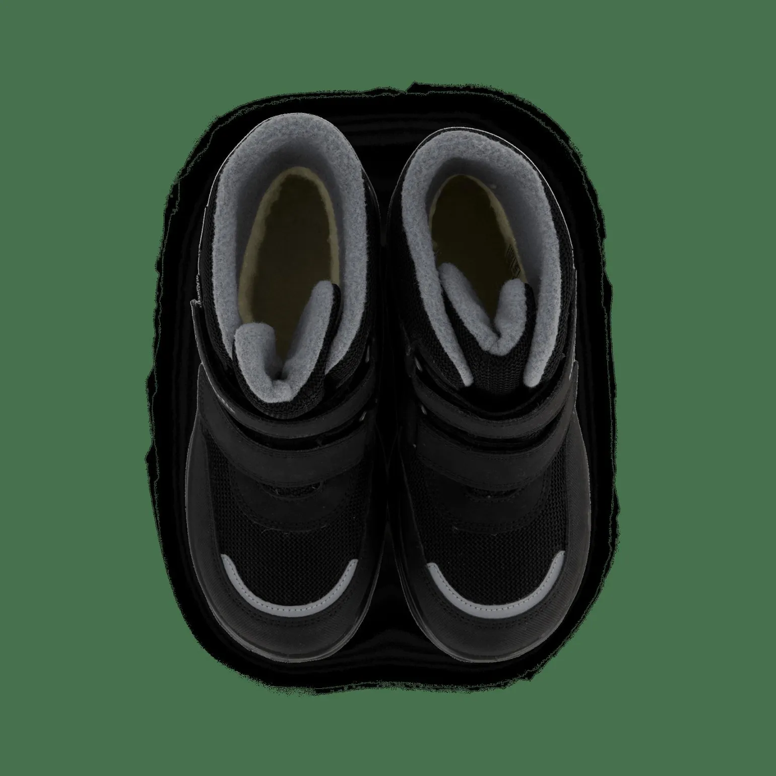 Snowcat Black