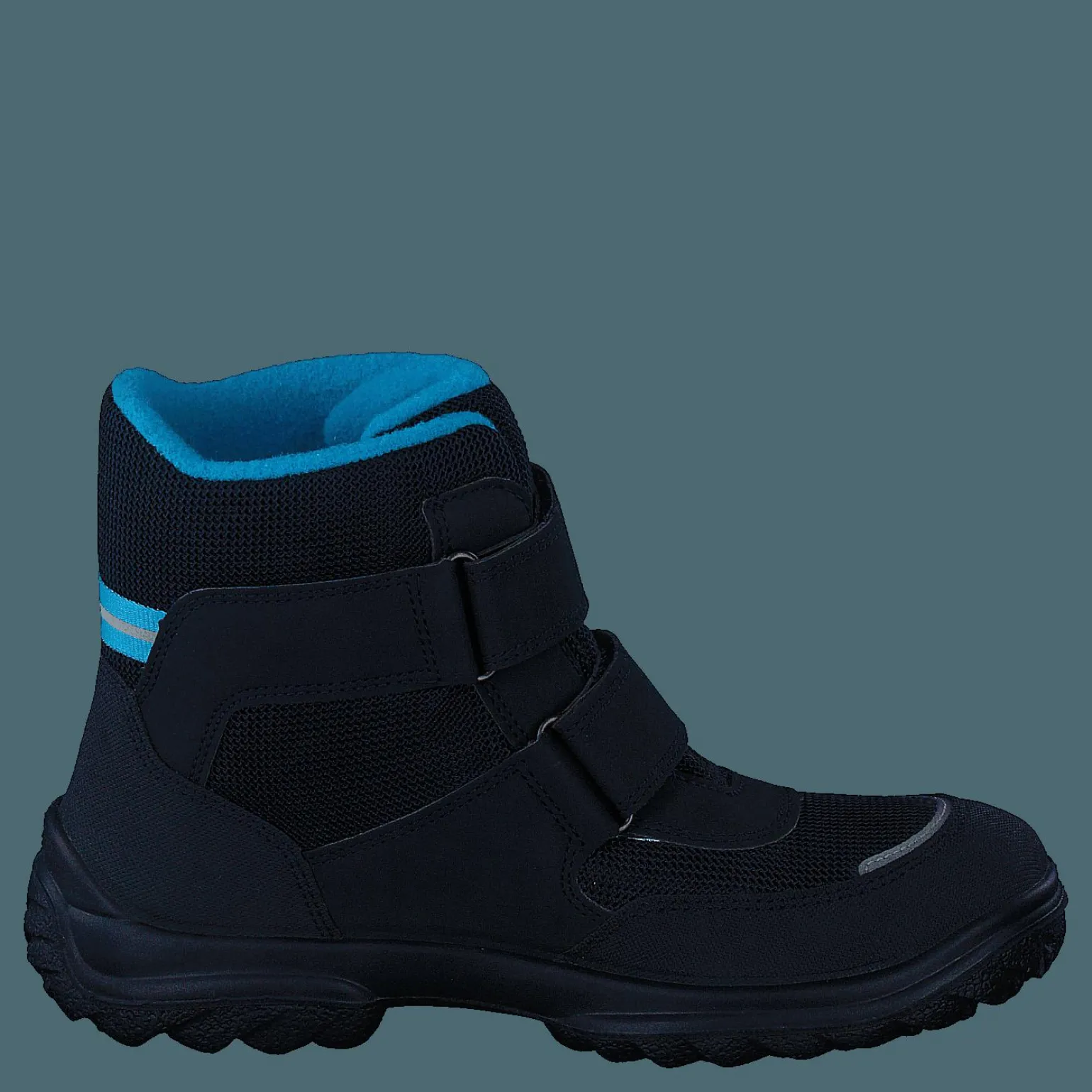 Snowcat Blue